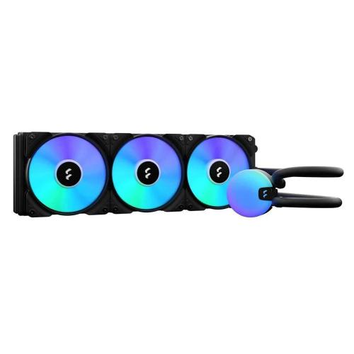 Fractal Refrigeración Liquida Lumen S36 V2 RGB (F.