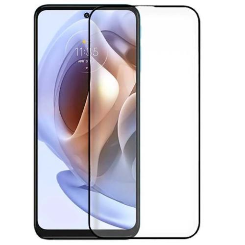 Protector Pantalla Cristal Templado Cool para Mot.