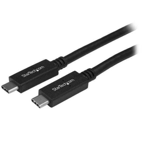 Startech.Com Usb31cc50cm Cabo Usb 0,5 M Usb 3.2 G.