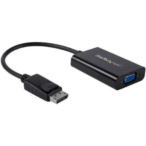 Startech.Com Dp2vgAA Adaptador de Cabo de Vídeo 0.