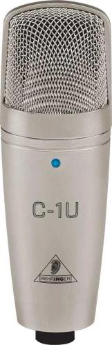 Behringer C-1u Microfone