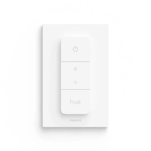 Interruptor Inteligente Sem Fios V2 Branco - Philips Hue