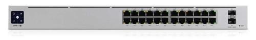 Ubiquiti Unifi Switch Usw-Pro-24-Poe Gen2 400w Poe