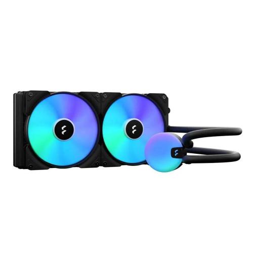 Fractal Design Lumen S28 V2 RGB Processador Refri.