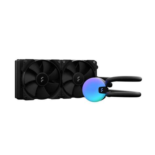 Fractal Design Lumen S24 V2 Processador Refrigera.