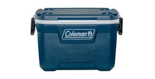 Coleman Nevera Xtreme 52qt Geleira 49 L Azul