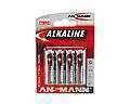 ANSMANN 5015563 PILHA BATERIA DESCARTÁVEL ALCALINO
