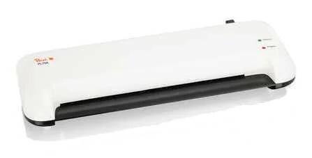 PEACH PL750 LAMINADORA A QUENTE 400 MM/MIN PRETO,.