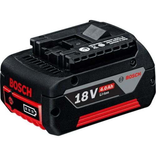 Bosch Gba 18v 4.0ah Rechargeable Battery
