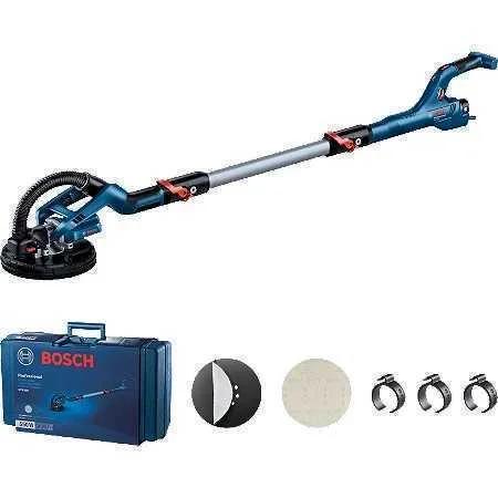 Lixadeira de parede 550W GTR 55-225 - BOSCH