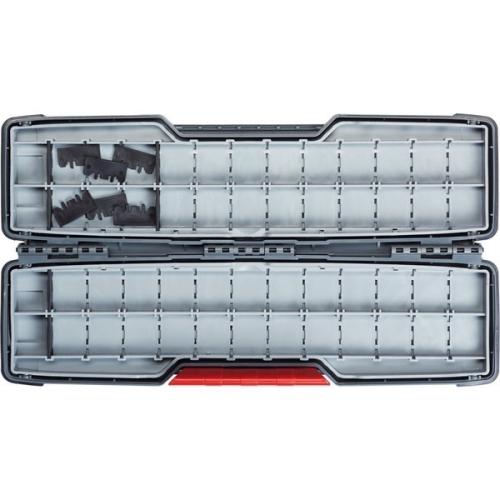 Caixa Arrumo Bosch Tough Box (Vazia)