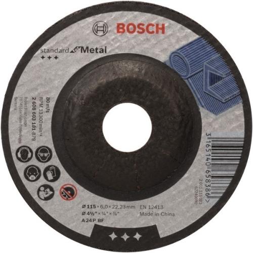 Esponja de lixar Bosch Expert Flex S473