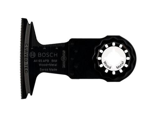 Lâmina Bosch BIM AII 65 APB