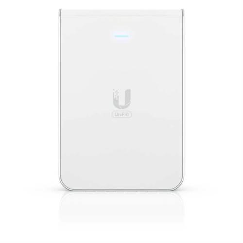 Ubiquiti Networks Unifi 6 In-Wall 573.5 Mbit/S White Power Over Ethernet (Poe)