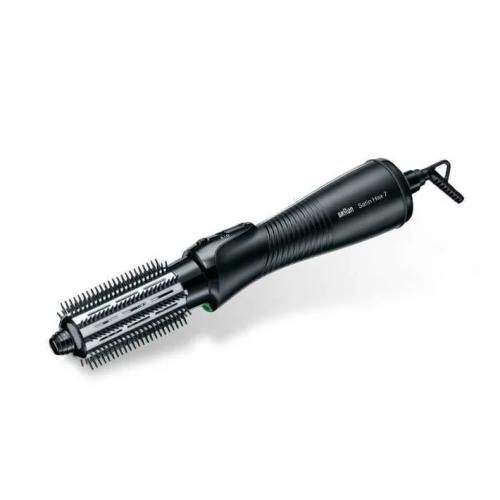 Braun Satin Hair 7 As720 Escova de Ar Quente Quen.