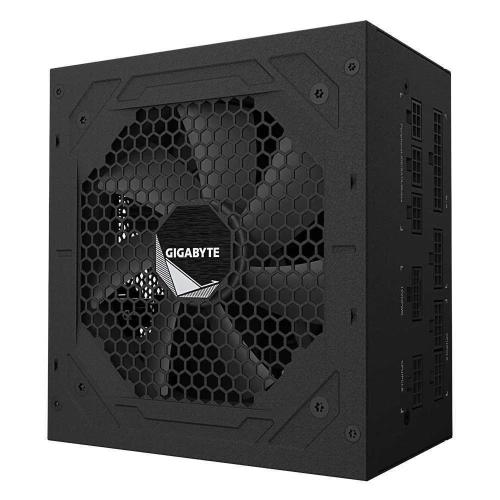 Gigabyte Ud1000gm Pg5 Power Supply Unit 1000 W 20+4 Pin Atx Atx Black