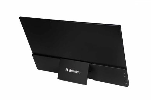 Verbatim Pmt-15 Portable Touchscreen Monitor