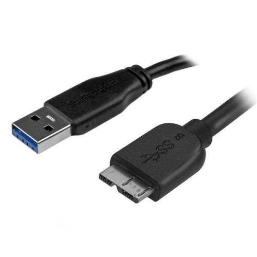 Cable 0 5m Usb 3.0 a a Micro B