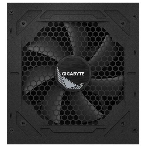 Gigabyte Gp-Ud850gm Pg5 Power Supply Unit 850 W 20+4 Pin Atx Atx Black