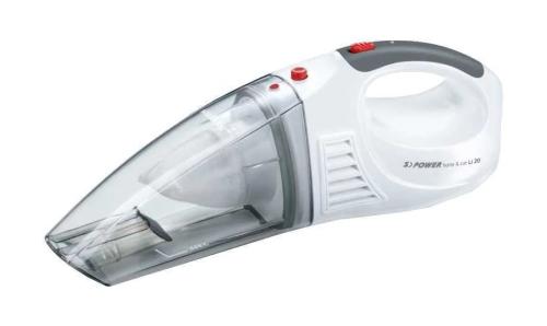 Aspirador de Mão Severin Hv 7144
