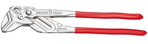 KNIPEX 86 03 400 ALICATE ALICATE DESLIZANTE