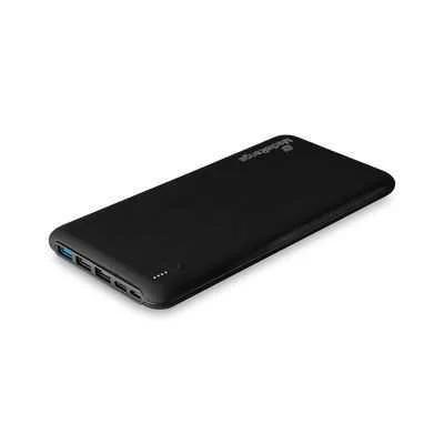 Mediarange Powerbank 25000 Mah 3,7v Usb-C Mit Quickcharge