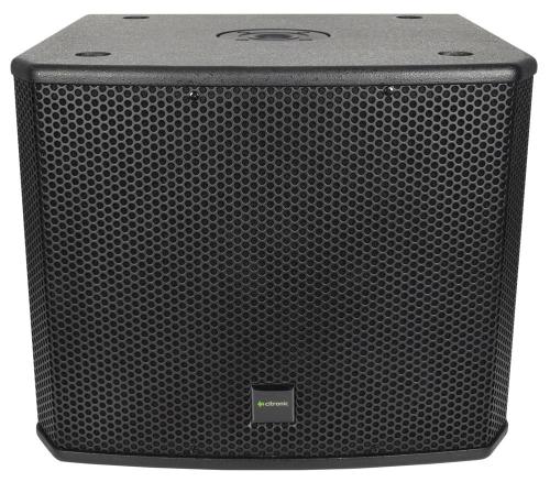 C-sub-12a Active Sub Cabinet 350w