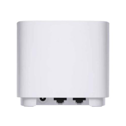 Asus Wl-Router Zenwifi Xd4 Plus Ax1800 1er Weiß