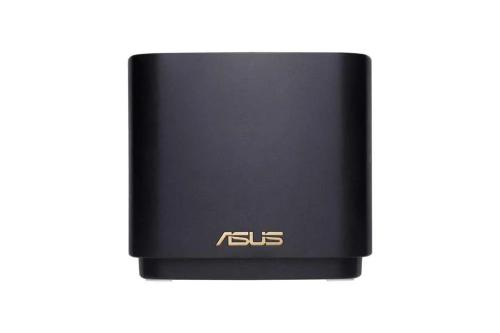 Asus Wl-Router Zenwifi Xd4 Plus Ax1800 1er Schwarz