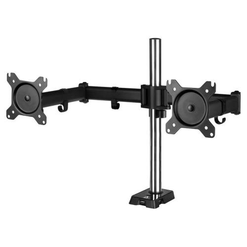 Arctic - Mounting Kit - For 2 Lcd Displays