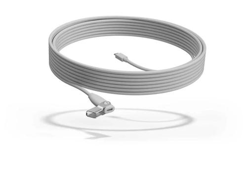 Rally Mic Pod Extension Cable Cabl
