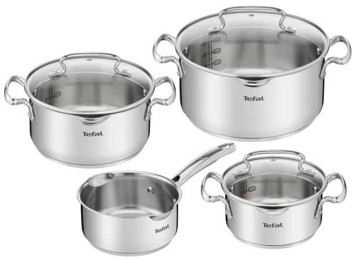 Bateria Tefal G719s7 Duetto