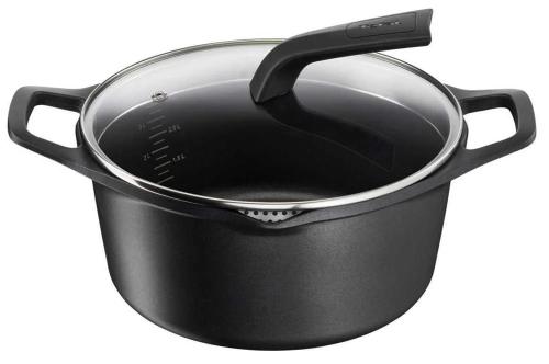 Cacerola Tefal E24946 Robusto 24cm