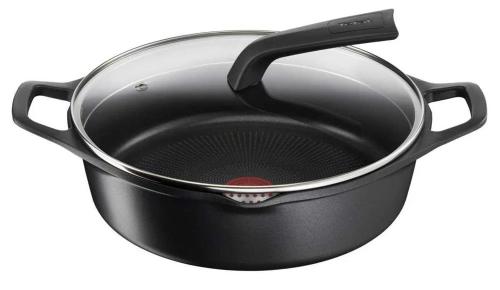 Cacerola Tefal E24972 Robusto 28cm