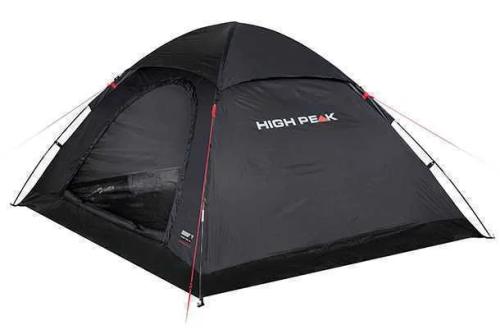 High Peak Monodome Xl Tenda Abobadada 4 Pessoa(S).