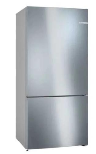 Frigor&iacute;fico Combinado 631L KGN86VIEA Inox - BOSCH