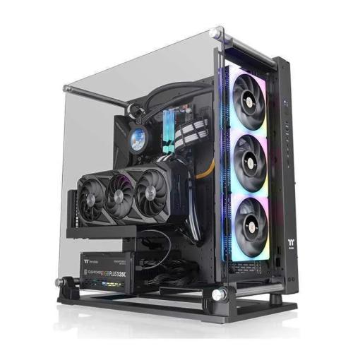 Geh Thermaltake Core P3 Tg Pro Open Frame Black Retail