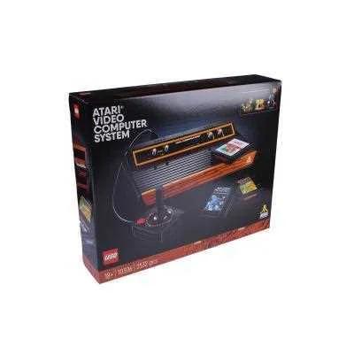 Lego Icons Atari 2600 (10306)