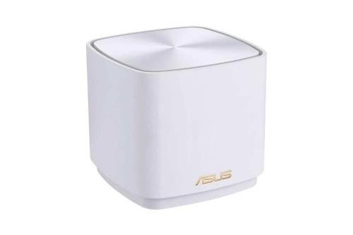 Asus Wl-Router Zenwifi Xd5 Ax3000 1er Weiß