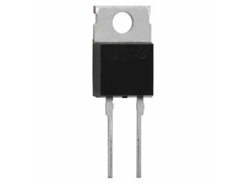 Diodo Rápido 200v 15a Único 1.1v 20ns 150a