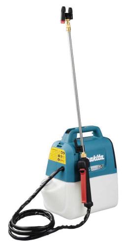 Pulverizador de Pressão a Bateria Makita Us053dz