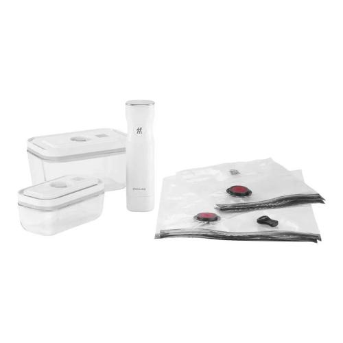Zwilling Fresh & Save Retangular Conjunto 0,75 L .