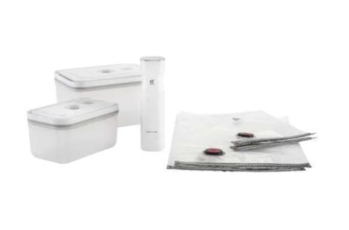Glass Starter Set Zwilling Fresh & Save