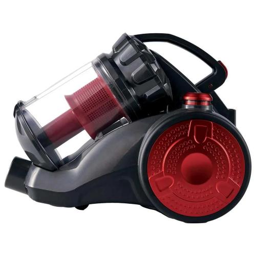 Aspirador Nevir Nvr-5127a S/Bolsa Rojo