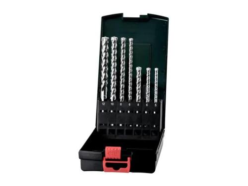 Conjunto de Brocas de Martelo Makita Nemesis 2 Sds