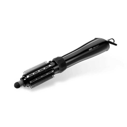 Braun Satin Hair 5 As530 Escova de Ar Quente Quen.