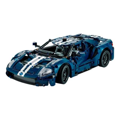 Lego Technic Ford Gt 2022 42154