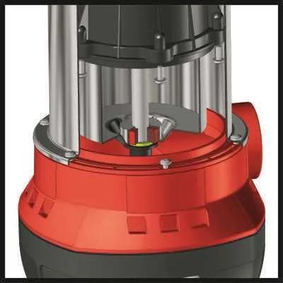 Einhell Gc-Dp 3325 330 W Impulse Pump 9500 L/H