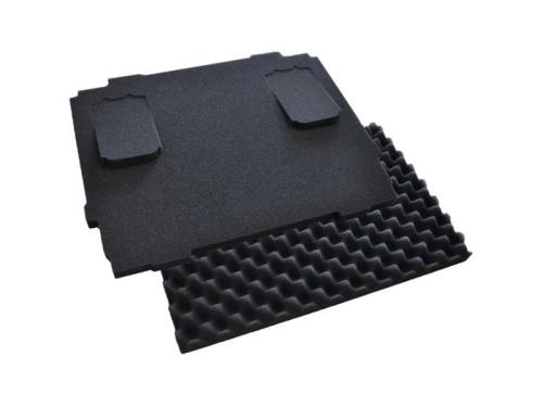 Conjunto de Almofadas Makita 20mm P-84268