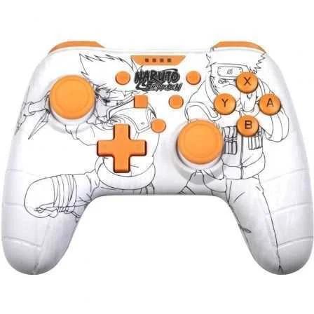 Gamepad Konix Naruto Kakashi para Nintendo Switch.